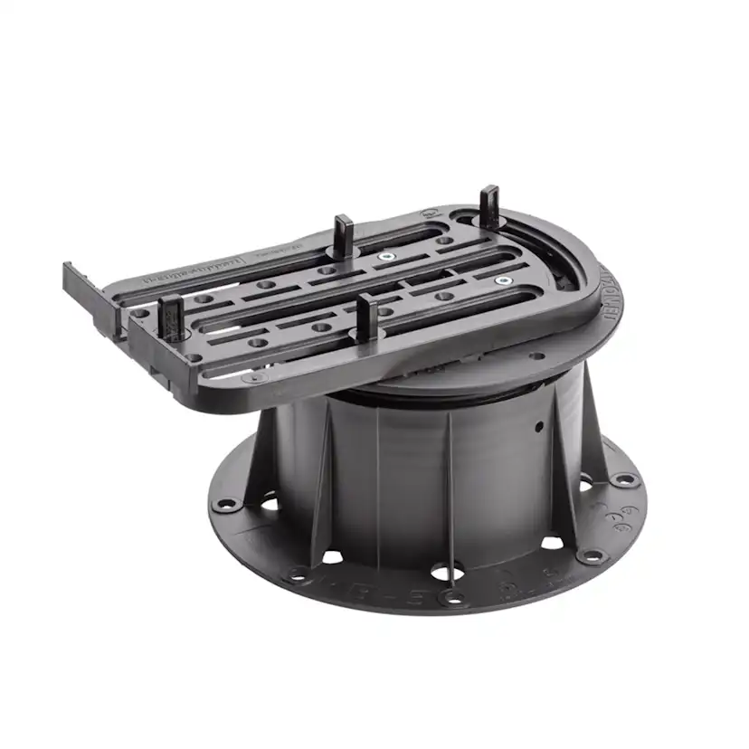 Distans till Tebo Kantstöd